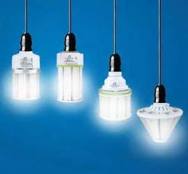 Air Series Concealed light